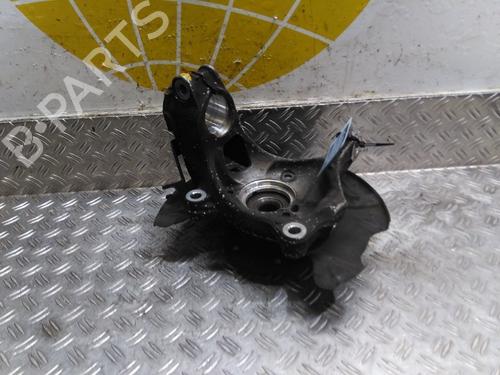 Used Right front steering knuckle Right front steering knuckle AUDI A3 Sportback (8YA, 8YF) 35 TFSI (150 hp) 26043279 26043279