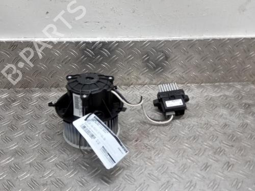 Used Heater blower motor OPEL ASTRA J Sports Tourer (P10) 1.4 Turbo (35) (140 hp) 26047656