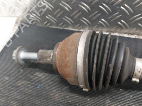 Left front driveshaft VW TIGUAN ALLSPACE (BW2, BJ2) 1.5 TSI | BP32520150M38 - Image 4