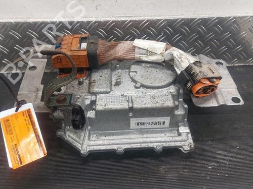 Used Other Other RENAULT ZOE Hatchback Van (BFM_) Electric (BFMC, BFMD) (136 hp) 33956302 33956302