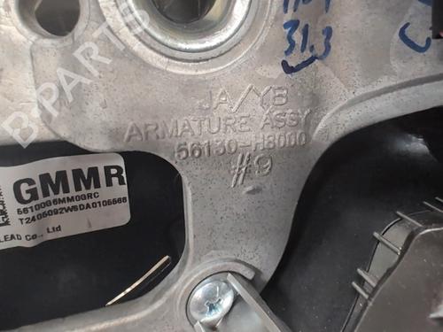 Steering wheel KIA PICANTO III (JA) 1.0 | BP29539912C49