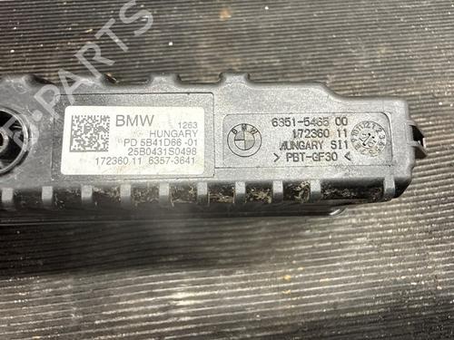 Control unit BMW X3 (G45) xDrive 30 e | BP34694457M11 - Image 3
