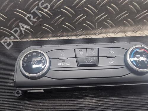 Used Climate control FORD FIESTA VII (HJ, HF) 1.0 EcoBoost (101 hp) 29965770