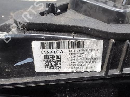 Venstre baglygte LYNK & CO 01 PHEV | BP29540013C34 