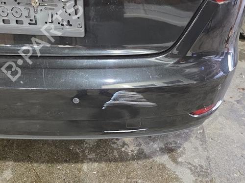 Used Rear bumper AUDI A3 Sportback (8VA, 8VF) 1.6 TDI (115 hp) 27590983
