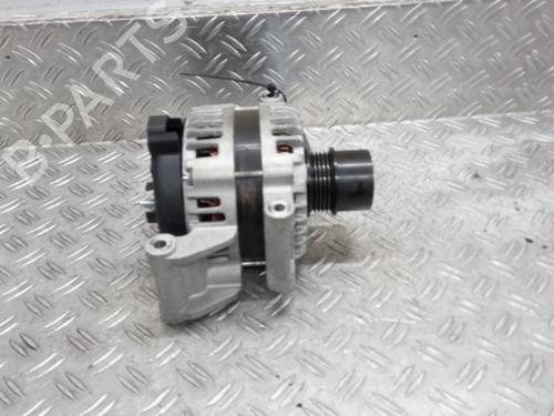Used Alternator OPEL KARL (C16) 1.0 (75 hp) 26044578