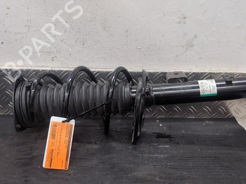 Used Left front shock absorber Left front shock absorber RENAULT ESPACE VI (RHN) E-TECH 200 Hybrid (199 hp) 33844761 33844761