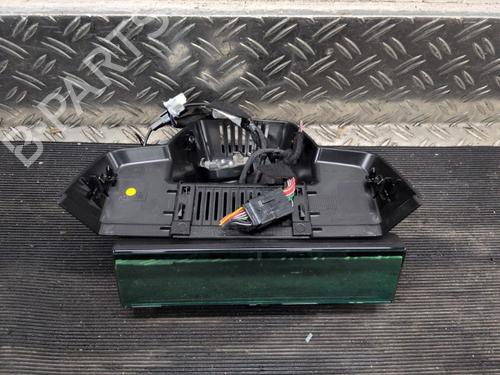 Bakspejl indvendigt RENAULT MEGANE E-TECH SUV EV60 (BNJ1) (218 hp) 33018415