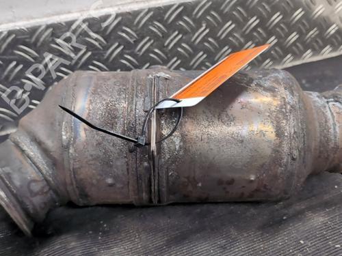 Used Catalyst MERCEDES-BENZ GLE Coupe (C167) GLE 350 e 4-matic (167.354) (333 hp) 30201832