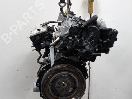 Used Engine Engine SKODA OCTAVIA III Combi (5E5, 5E6) 1.0 TSI (115 hp) 26045414 26045414