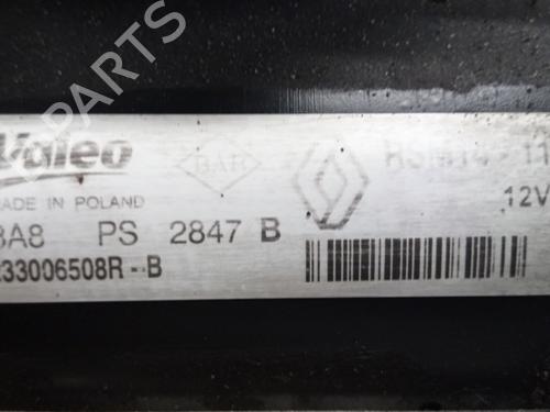 Starter RENAULT KANGOO Express (FW0/1_) 1.5 dCi 75 (FW07, FW10, FW04) | BP26047136M8 - Image 2