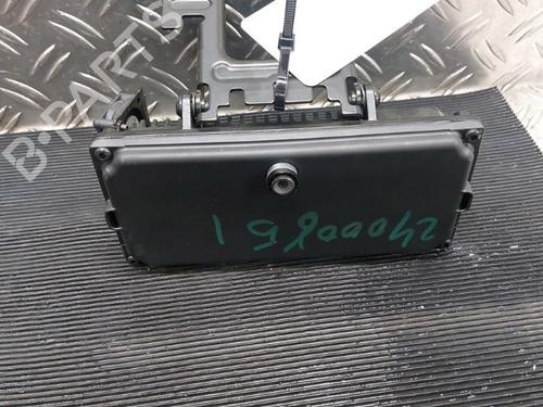 Used Camera Camera RENAULT SCÉNIC IV (J9_) 1.2 TCe 130 (130 hp) 33717527 33717527