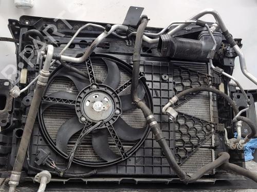 Used Radiator set Radiator set 37153916 37153916