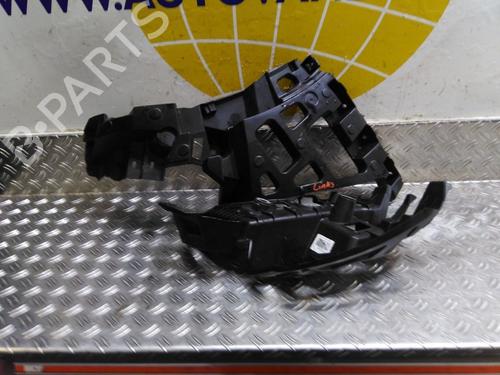 Used Corner bumper OPEL GRANDLAND / GRANDLAND X (A18, P1UO) 1.5 Turbo D (75) (131 hp) 26042734