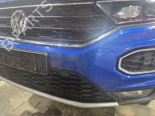 Full front VW T-ROC (A11, D11) 1.5 TSI | BP31992792S1 