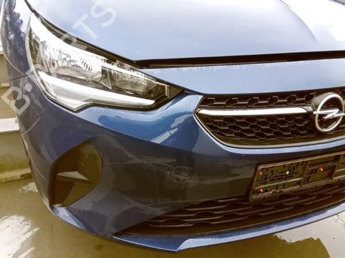 Full front OPEL CORSA F (P2JO) 1.2 (68) | BP26043742S1 - Image 2