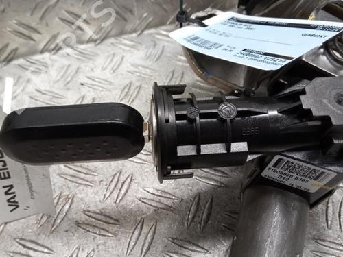 Steering column FIAT 500 (312_) 1.2 (312AXA1A) | BP26045256M21 - Image 2