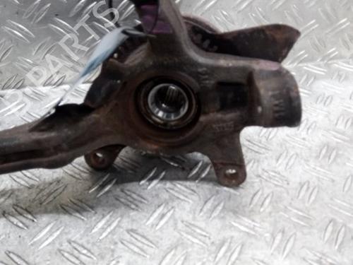 Right front steering knuckle SUZUKI CELERIO (LF) 1.0 (AVK310) | BP26044672M26 