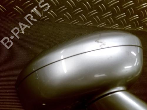 Used Left mirror OPEL MERIVA B MPV (S10) 1.4 (75) (120 hp) 27467906