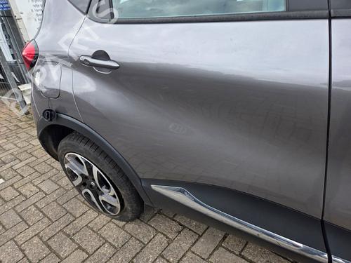 Right rear door RENAULT CAPTUR I (J5_, H5_) 1.2 TCe 120 | BP29749829C5 
