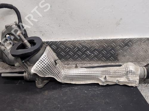 Used Steering rack OPEL CORSA F (P2JO) 1.2 (68) (101 hp) 27893271