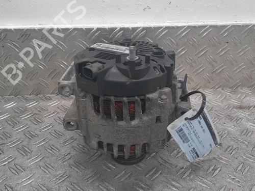 Alternator OPEL CORSA D (S07) 1.3 CDTI (L08, L68) | BP26046806M7 - Image 4
