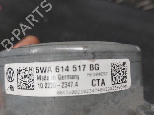 ABS pump VW GOLF VIII (CD1, DA1) 1.5 TSI | BP32520135M43