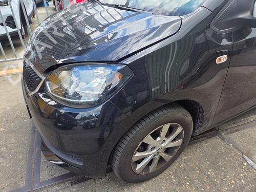 Full front SKODA CITIGO (NF1) 1.0 | BP34695092S1 - Image 2