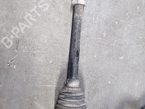 Steering rack VW CADDY IV Box Body/MPV (SAA, SAH) 2.0 TDI | BP26042423M22 - Image 5