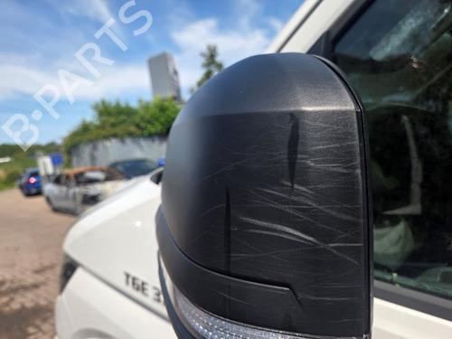 Retrovisor esquerdo MAN TGE Platform/Chassis (UZ_) 2.0 TDI | BP37989419C26 - Image 4
