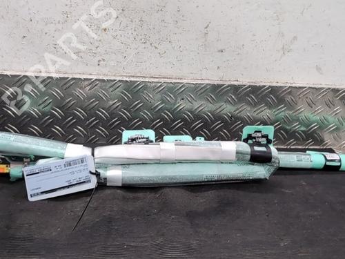 Used Left curtain airbag Left curtain airbag SEAT LEON Sportstourer (KL8, KLD) 1.0 TSI Mild Hybrid (110 hp) 40450776 40450776