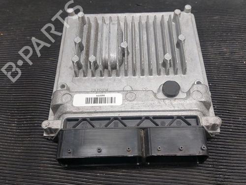 Engine control unit (ECU) MERCEDES-BENZ SPRINTER 3,5-t Van (B907, B910) 314 CDI (910.631, 910.633) | BP34695028M57 - Image 3