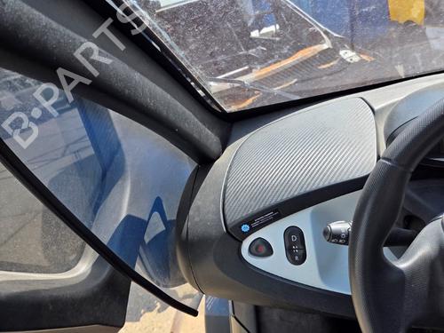Dashboard RENAULT TWIZY (MAM_) 80 | BP27590944C46 