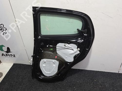 Right rear door PEUGEOT 108 1.0 VTi 72 | BP26042528C5 