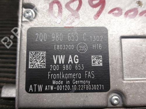 Camera SKODA KODIAQ I (NS6, NS7, NV7) 1.5 TSI | BP32215364E14