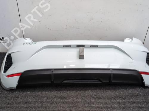 Used Rear bumper Rear bumper 38912056 38912056