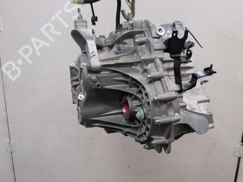 Gearbox RENAULT KANGOO III Box Body/MPV 1.5 Blue dCi 115 (FJAC) | BP30706898M3