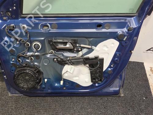 Right front door OPEL CORSA F (P2JO) 1.2 (68) | BP26043381C3 