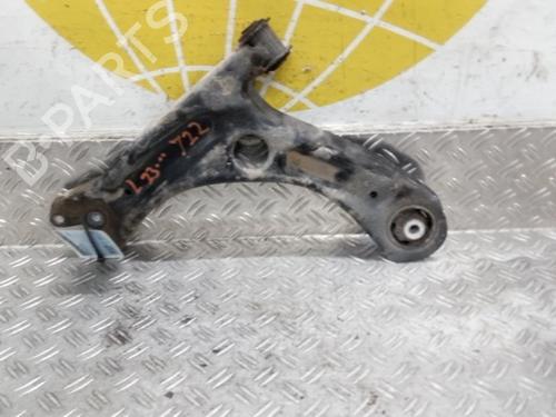 Left front suspension arm SKODA CITIGO (NF1) 1.0 | BP26044528M12