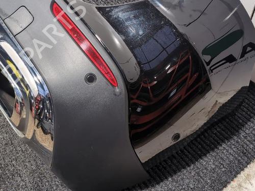 Pare-chocs arrière MERCEDES-BENZ GLA (H247) GLA 250 e (247.785) | BP30875345C8