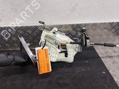 Girkule RENAULT TRAFIC III Platform/Chassis (EG_) E-Tech Electric (EGJA) (122 hp) 33018598