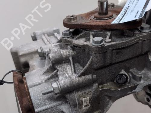 Used Transfer box Transfer box VW GOLF VIII (CD1, DA1) 2.0 TSI R 4motion (320 hp) 26043940 26043940