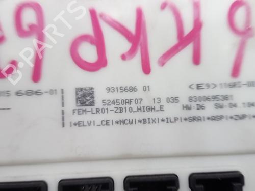 Control unit BMW 1 (F20) 116 d | BP26047314M11 - Image 3