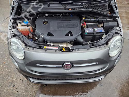 Used Engine FIAT 500 (312_) 0.9 (312AXN1A) (80 hp) 30875236