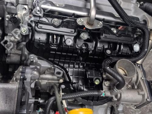 Engine TOYOTA YARIS (_P13_) 1.5 Hybrid (NHP130_, NHP130) | BP26043035M1 