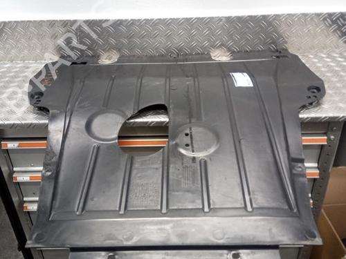 Underbody protection RENAULT ZOE Hatchback Van (BFM_) Electric (BFMC, BFMD) | BP26045532M92 