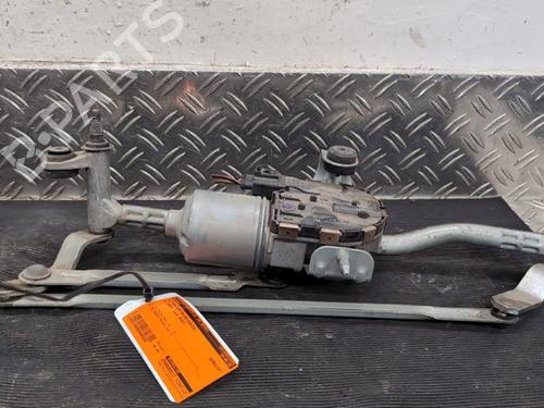 Used Front wipers mechanism Front wipers mechanism 37153921 37153921
