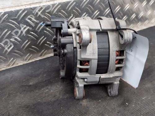 Alternator VW POLO VI (AW1, BZ1, AE1) 1.0 TSI | BP38911775M7 - Image 2