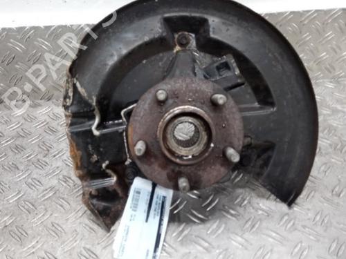 Used Right front steering knuckle FORD KUGA II (DM2) 1.6 EcoBoost (150 hp) 26045702
