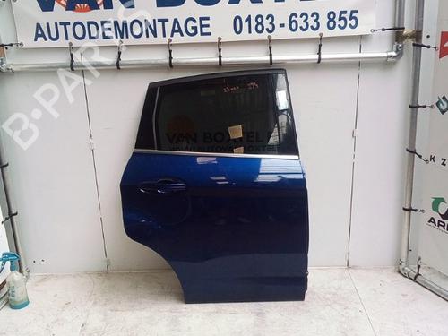 Used Right rear door FORD C-MAX II (DXA/CB7, DXA/CEU) 1.0 EcoBoost (125 hp) 26041408